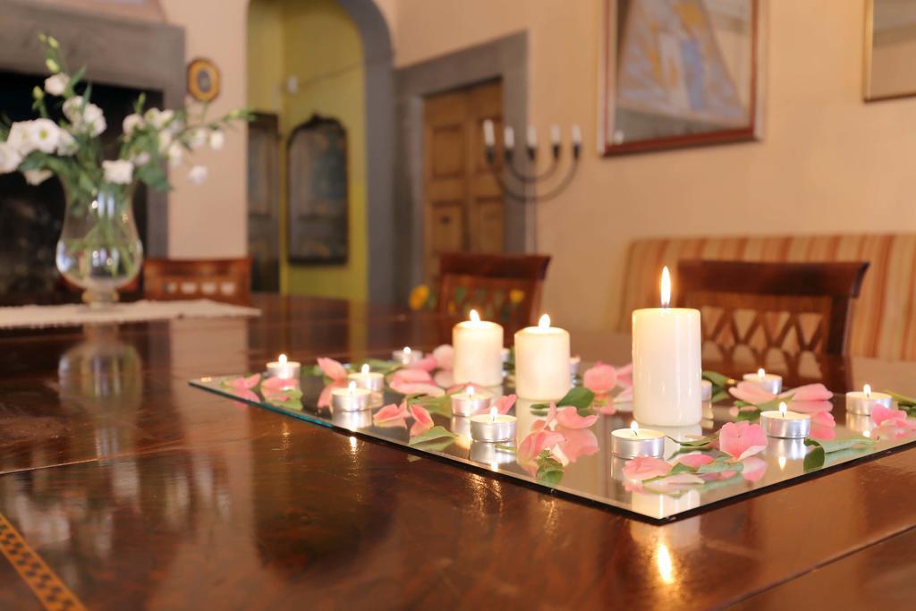 Antica Dimora Patrizia Guest house Montecarlo